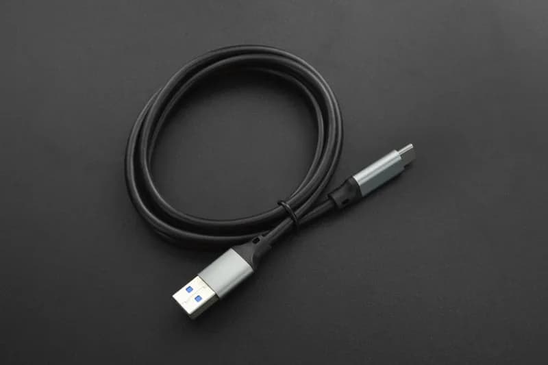 Кабель USB 3.0 — Type-C