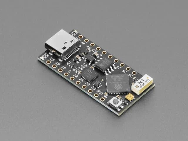 Макетная плата TinyPICO ESP32 с USB-C