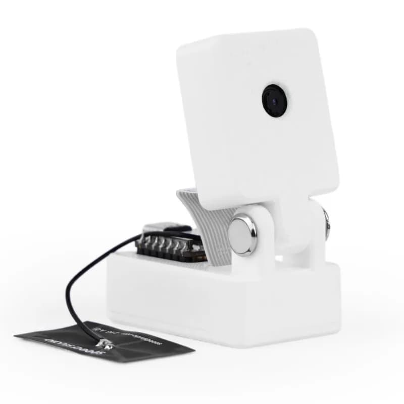 XIAO Smart Vision AI-камера для Edge AI-приложений — Seeed Studio