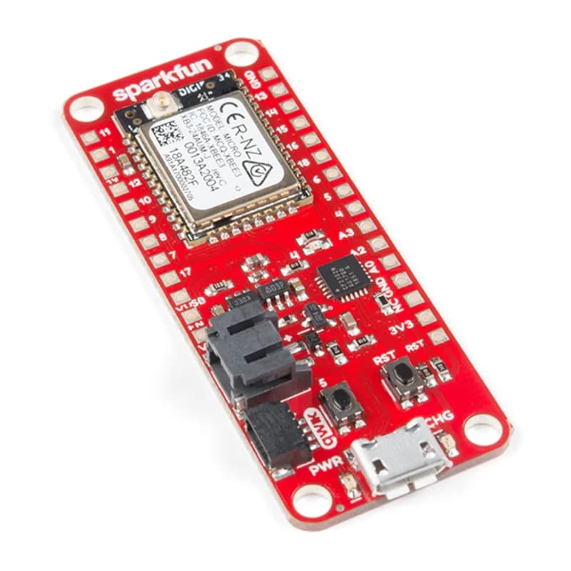 SparkFun Thing Plus - XBee3 Micro (США)
