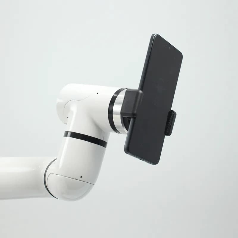 Держатель для телефона myCobot Pro для myCobot 320, myCobot Pro 630