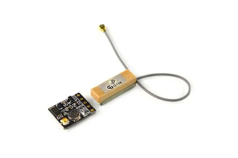 Откройте для себя универсальный модуль GPS + BDS для многофункционального применения