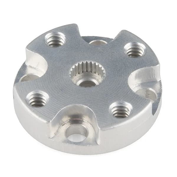 Сервоконцентратор - стандарт (Futaba Standard)
