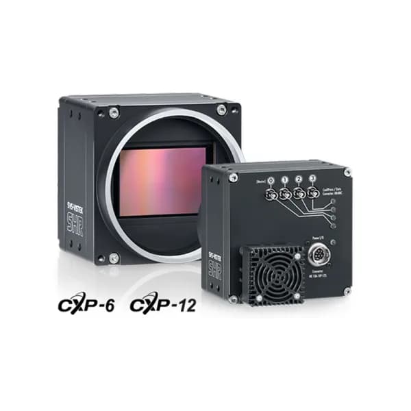 Союзное видение shr811CCX12