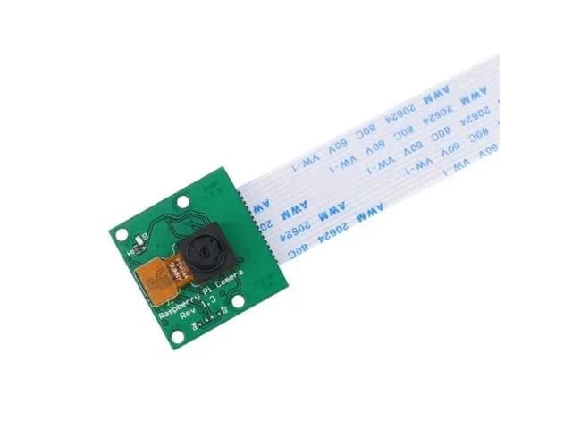 HKD RASPBERRY PI CAMERA MOD 5MP