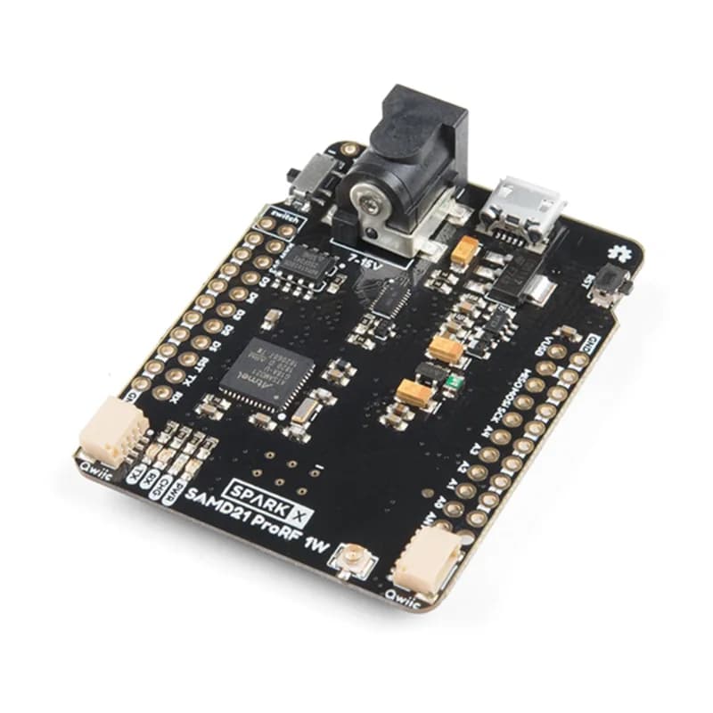 SparkX SAMD21 Pro RF 1 Вт