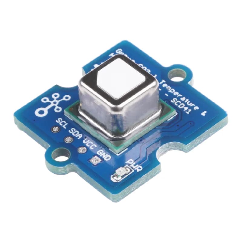 Grove - SCD41 CO2/ /