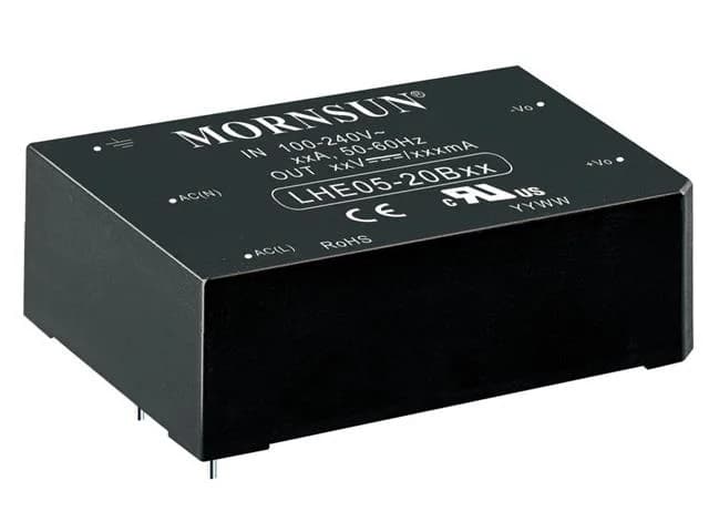 LHE05-20B15