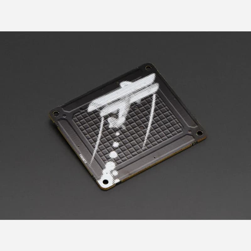 Pimoroni Skywriter HAT - 3D-сенсор жестов для Raspberry Pi