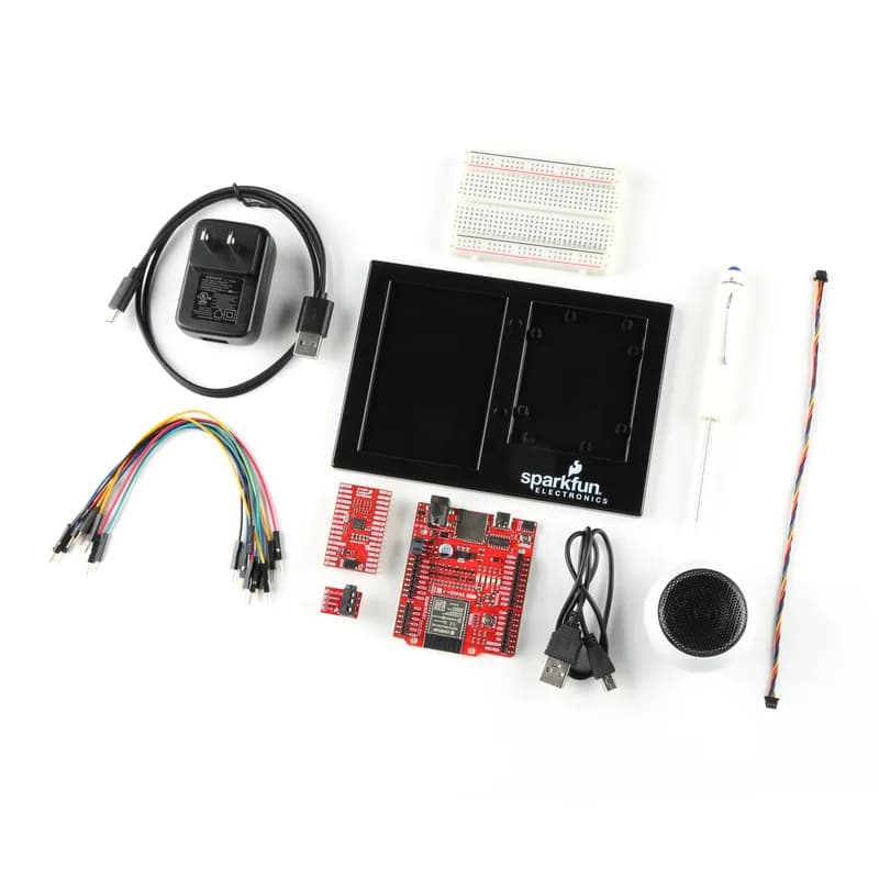 Комплект беспроводной колонки SparkFun Qwiic
