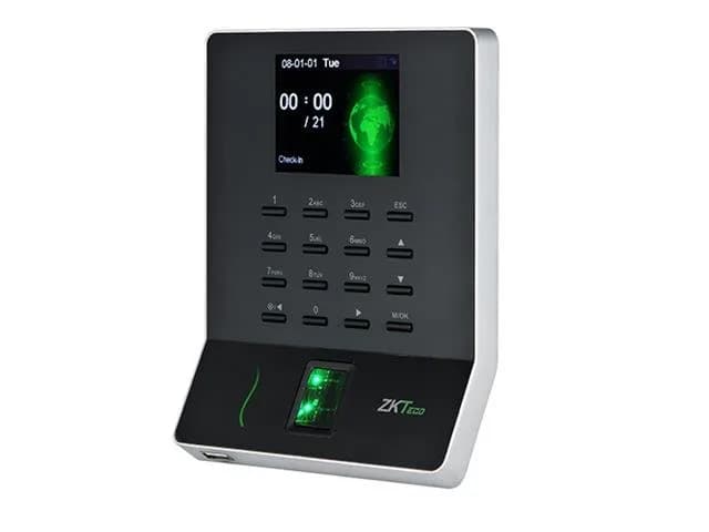 ZKT WL20