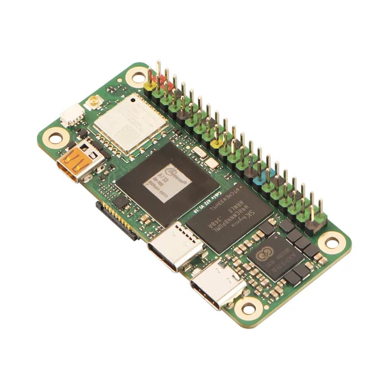 RADXA Cubie A7 Ноль