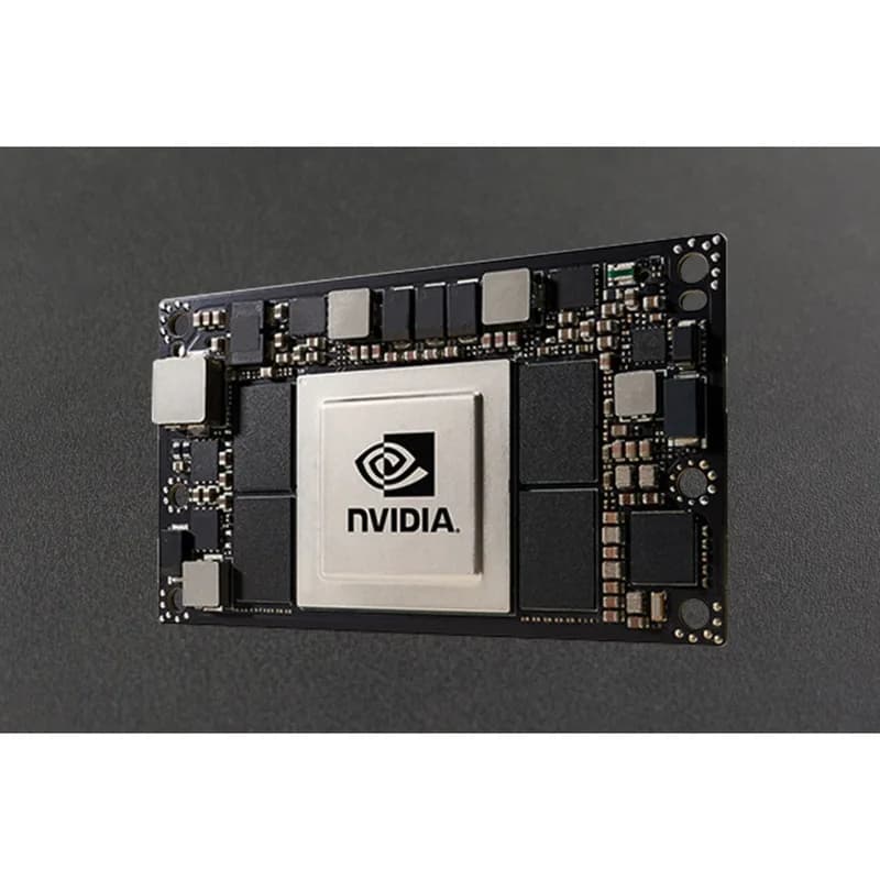 Модуль NVIDIA Jetson TX2 4 ГБ
