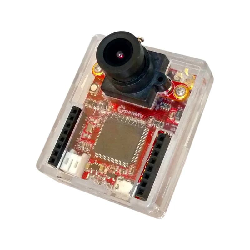 Корпус OpenMV Cam H7