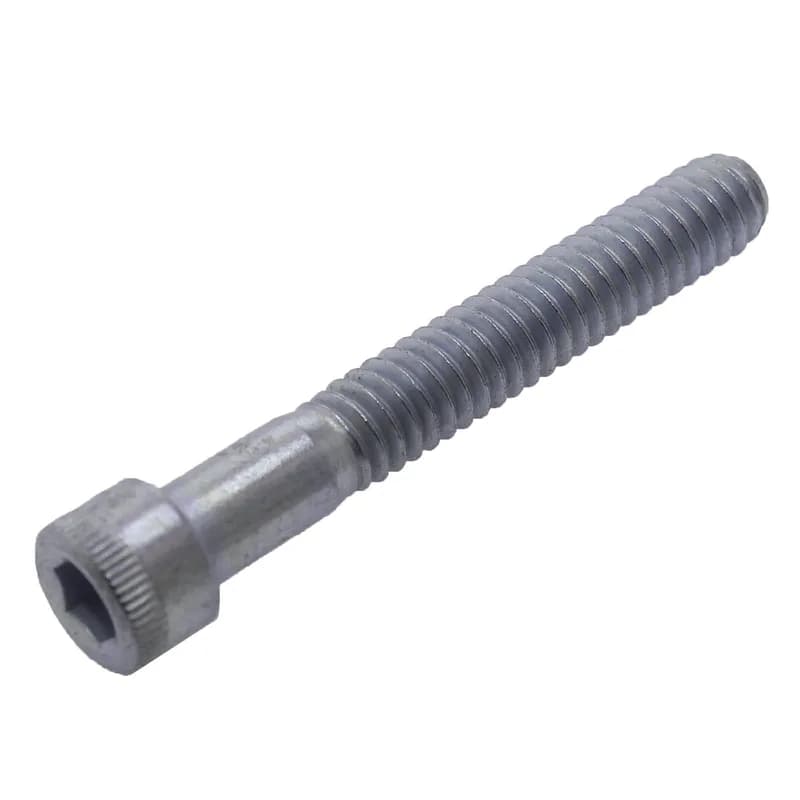 Винт с шестигранной головкой и внутренним шестигранником 1/4-20 x 1,75 дюйма