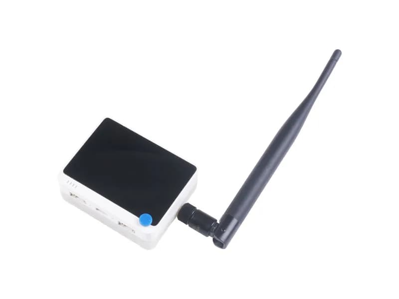 Комплект полевого тестера LoRaWAN терминала Wio (гелиевая сеть)