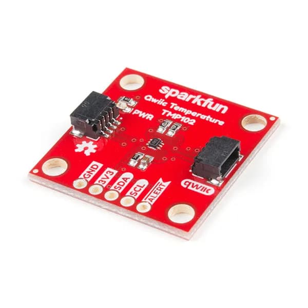 Qwiic - TMP102
