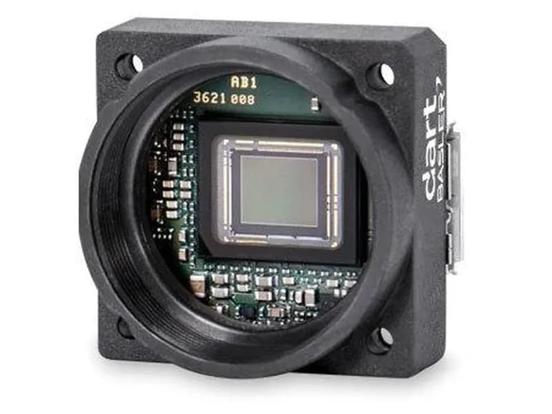 Basler daA2448-70um (крепление CS)