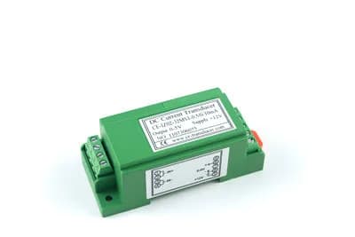 3511 - CE-IZ02-32MS1-0,5 Датчик постоянного тока 0–10 мА