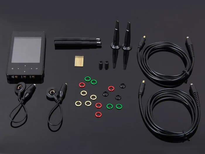 DSO Touch