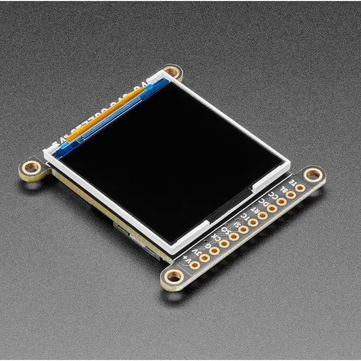ST7789 1.54 240x240 TFT