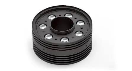 OPT-RIG9000-W