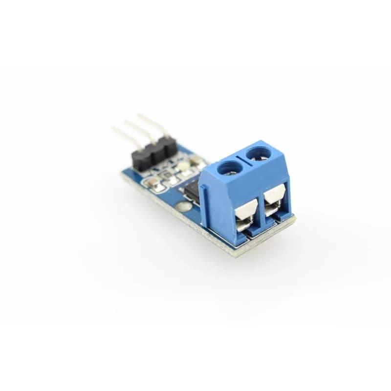 ACS712 Датчик тока — 5 А