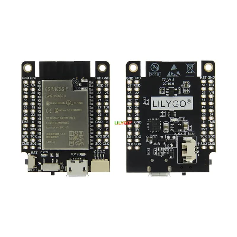 T7 Mini32 V1.5