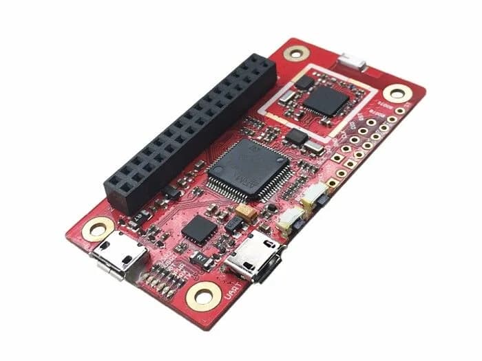 BLE Carbon