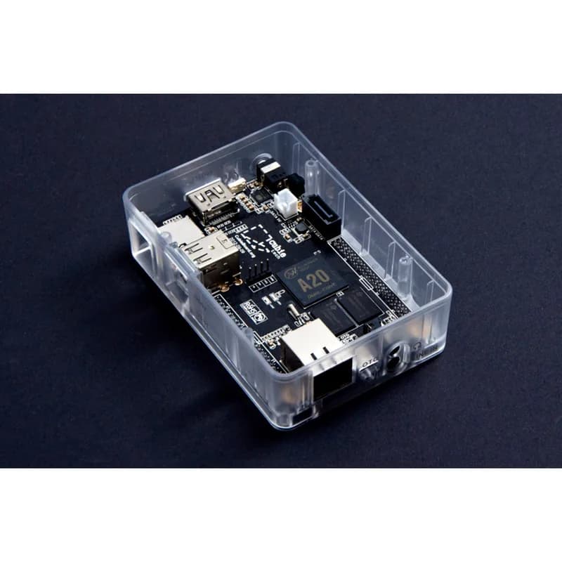 Комплект Cubieboard 2