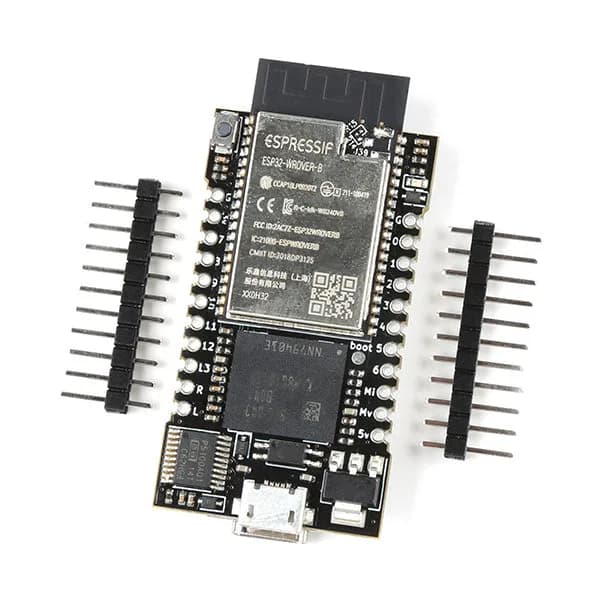 Плата разработки аудио WVR — версия USB-хоста