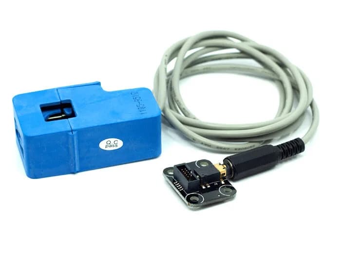 Текущий модуль — совместимость с .NET Gadgeteer