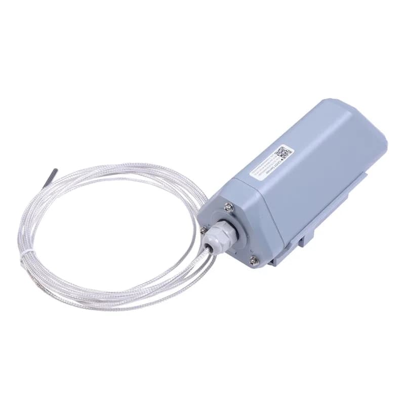 SenseCAP S2107 - Датчик температуры LoRaWAN с PT1000