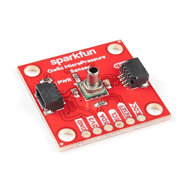 SparkFun Qwiic Датчик микродавления