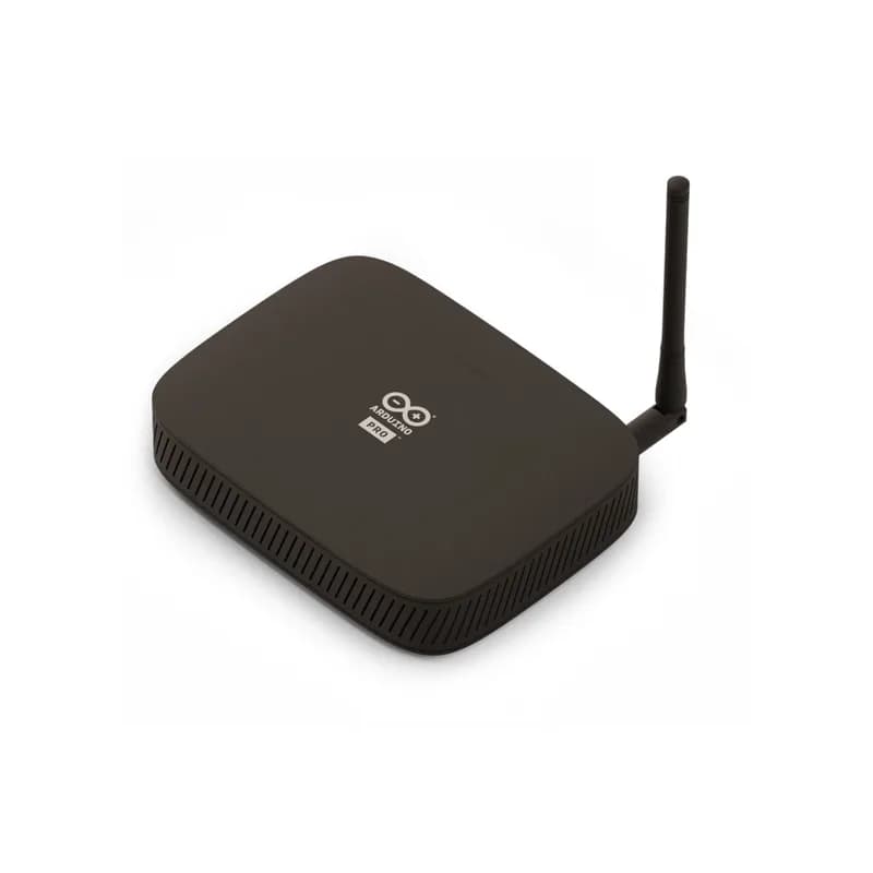 Официальный Arduino WisGate Edge Lite2 — EU TPX00098