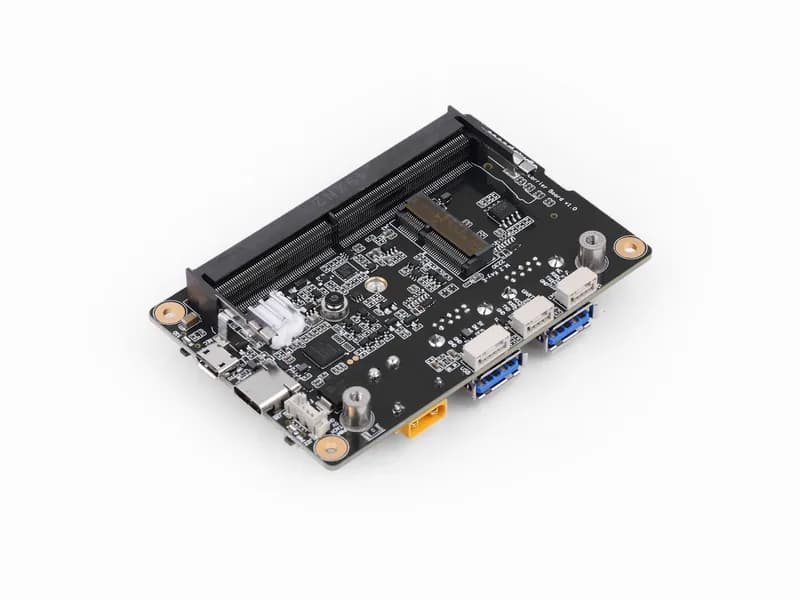 Рекомпьютер Jetson Orin Nano/NX Mini