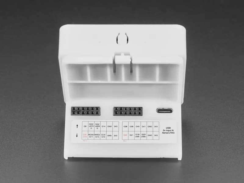 ESP32-S3 Box