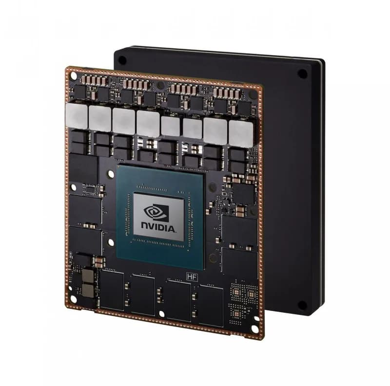 Модуль NVIDIA® Jetson AGX Xavier™ / 900-82888-0040-000