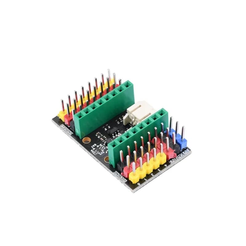 Плата расширения ESP32-C3 Super Mini