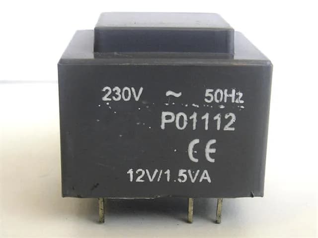 TRF 3392