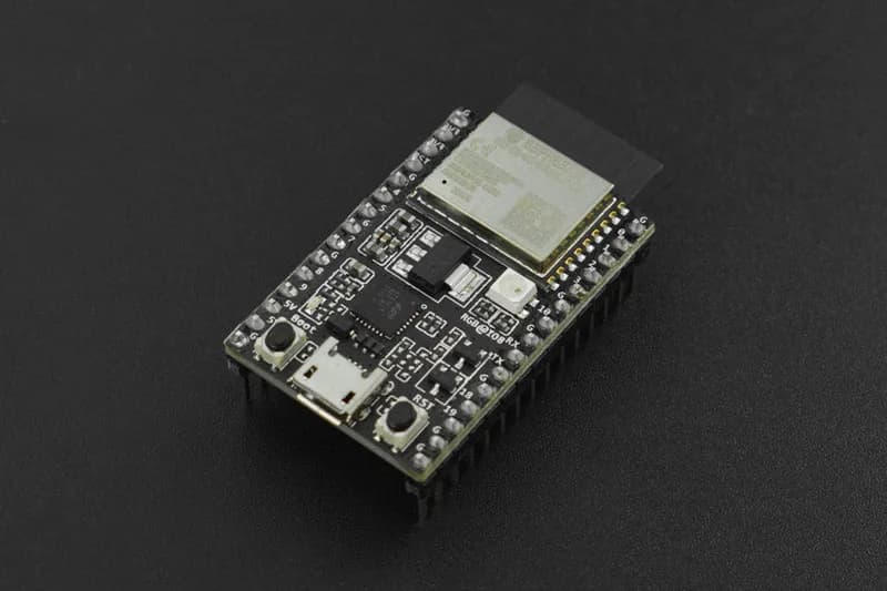 ESP32-C3-DevKitC-02 Макетная плата