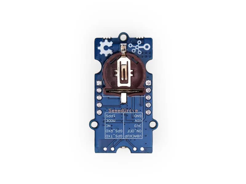 SeeedGrove - GPS (Air530Z),местоположение GPS, связь на большие расстояния