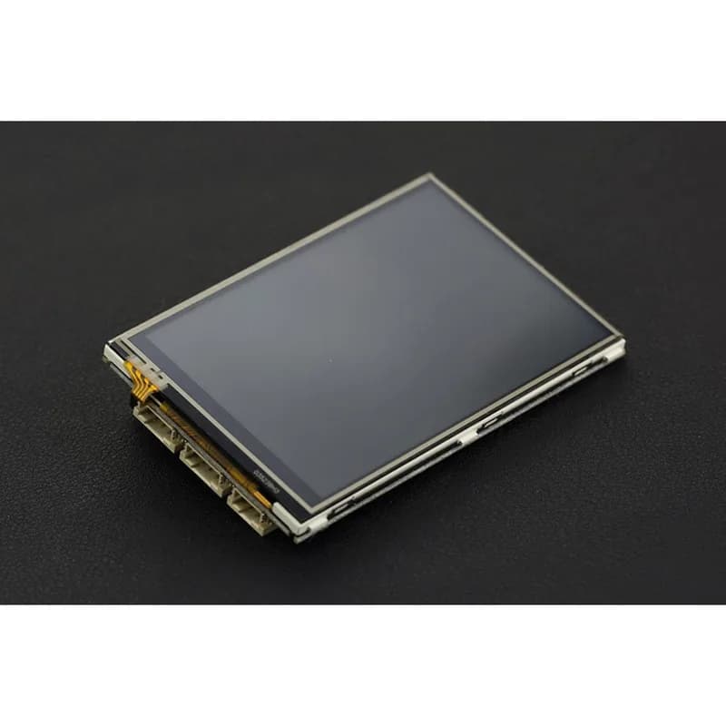 Сенсорный TFT-экран 3,5 дюйма для Raspberry Pi