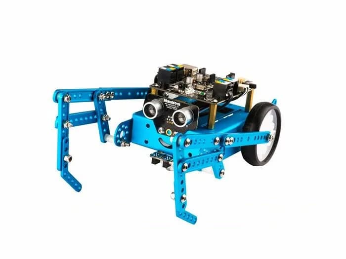 Дополнительный пакет mBot - Шестиногий робот