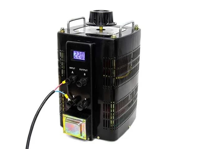 TDGC2-15KVA