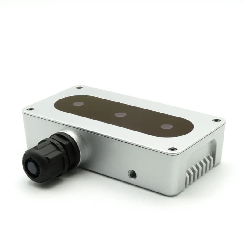 OAK-D PoE (OV9782)