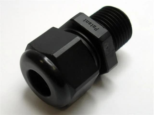 CGP-M16X1,5L-07-BK