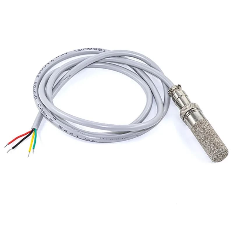 7Semi SHT21 MRS Тип IP65 I2C Датчик влажности и температуры Датчик