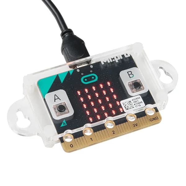 MI:pro Чехол для micro:bit
