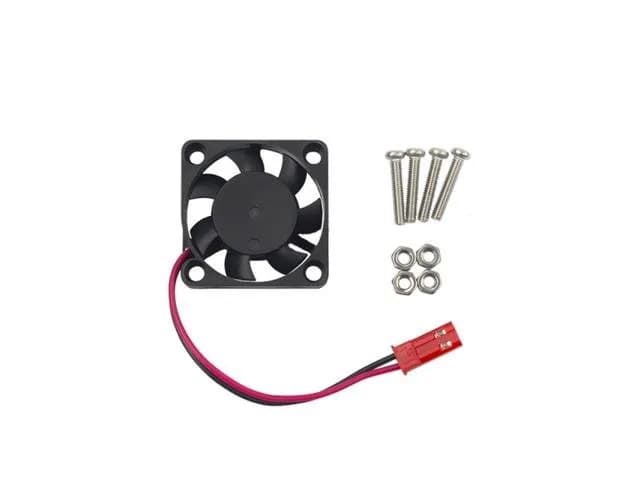 HKD FANDC005030-07-RASPBERRY PI4